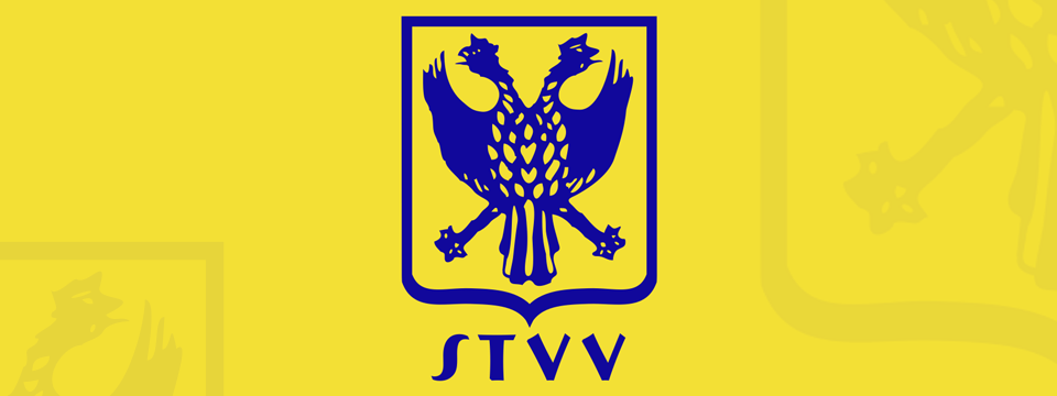 サッカー・ベルギー・プロ・リーグ1　STVV